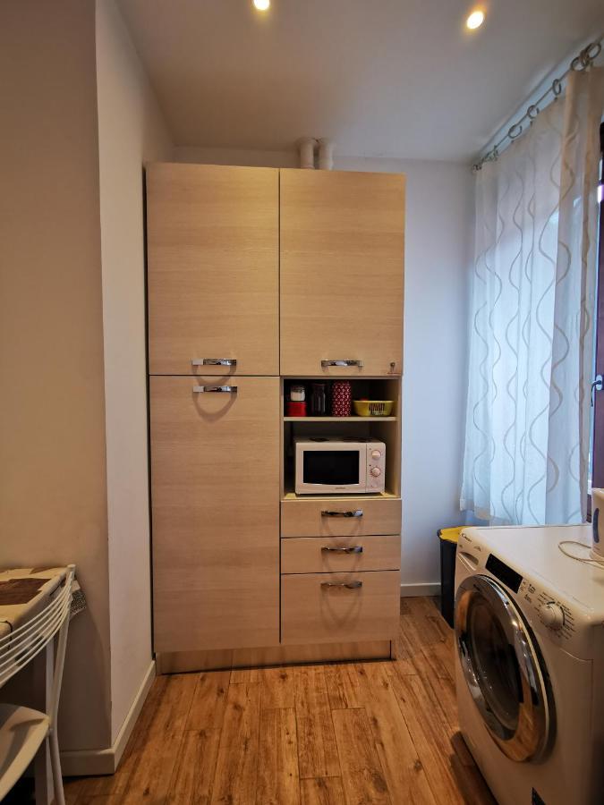 Ca' Delle Furlane Apartment Venice Exterior photo