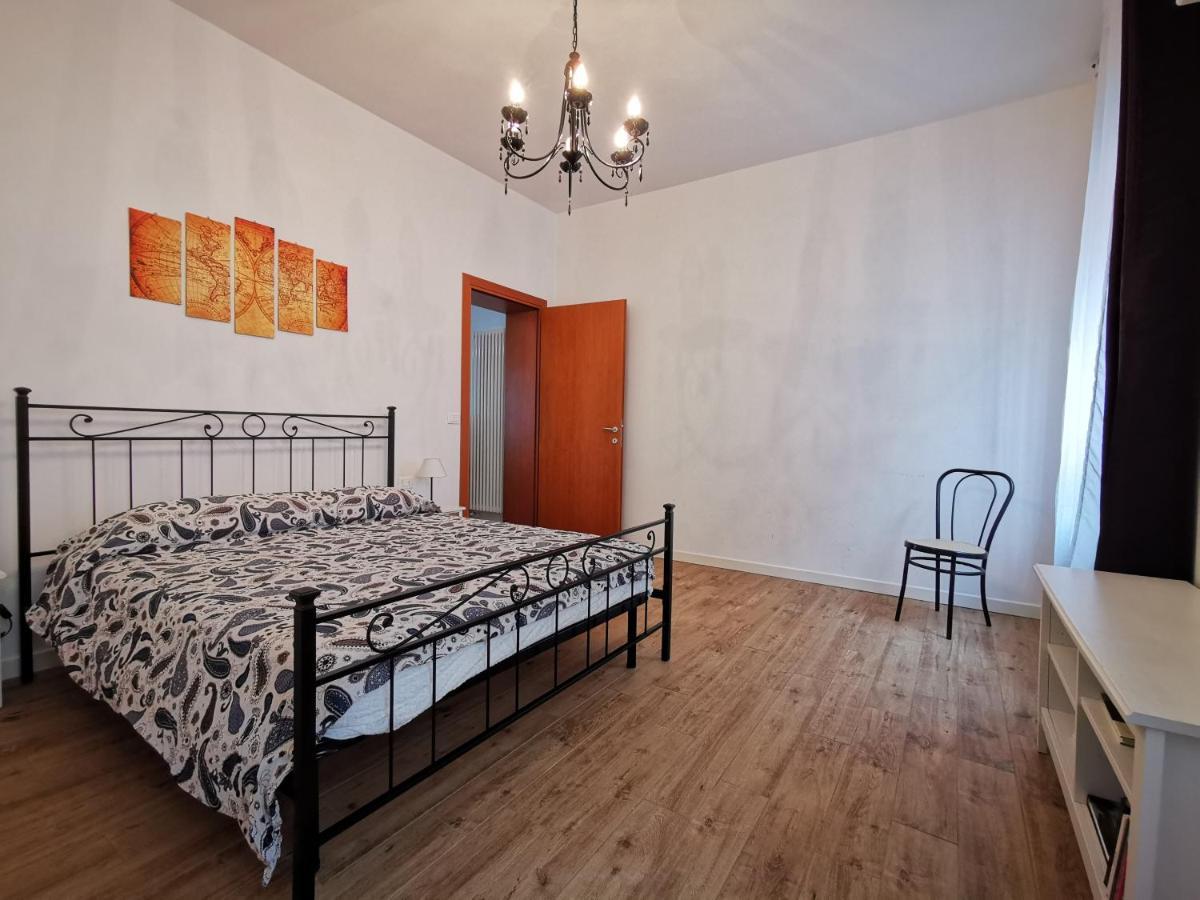 Ca' Delle Furlane Apartment Venice Exterior photo