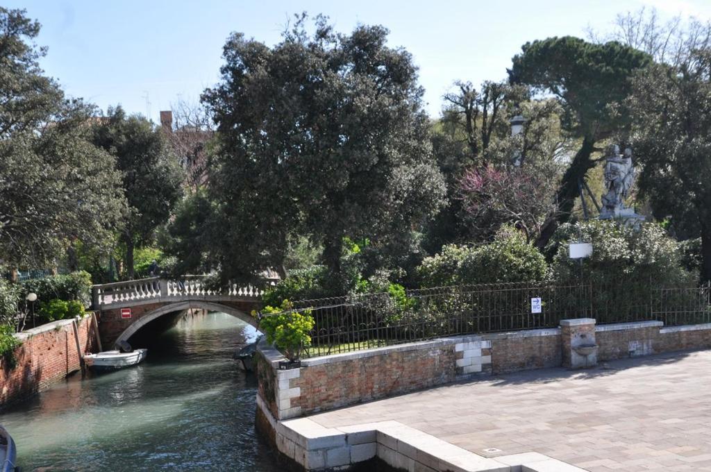Ca' Delle Furlane Apartment Venice Exterior photo